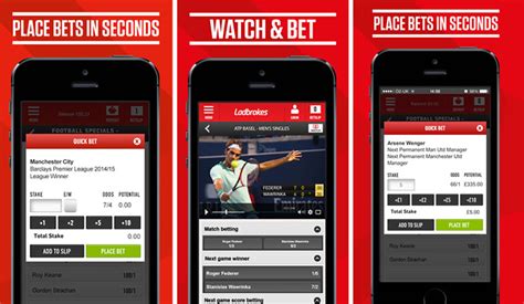 ladbrokes app free bet - Ladbrokes bonus code